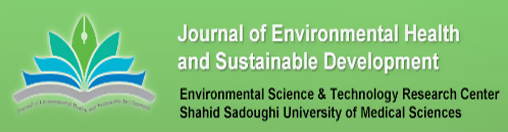 Journal of Environmental Health and Sustainable Development